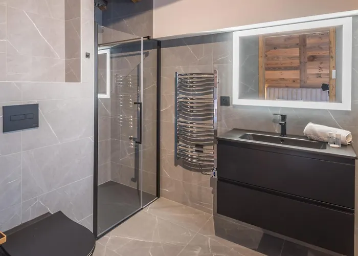 Duplex Des Rois - Welkeys Apartamento