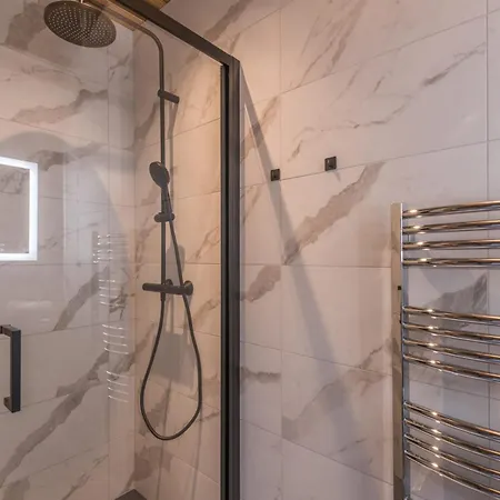 Διαμέρισμα Duplex Des Rois - Welkeys