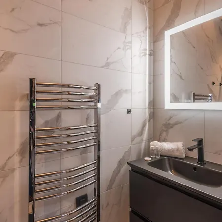 Apartment Duplex Des Rois - Welkeys *