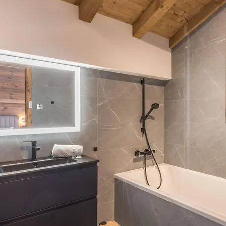Duplex Des Rois - Welkeys * Megeve