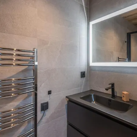 Διαμέρισμα Duplex Des Rois - Welkeys