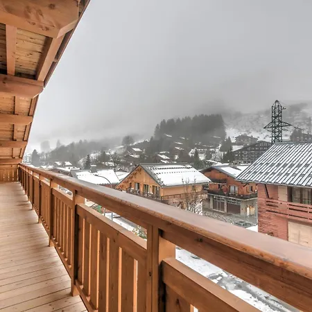 Διαμέρισμα Duplex Des Rois - Welkeys