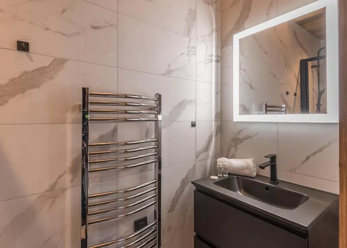 Appartement Duplex Des Rois - Welkeys *