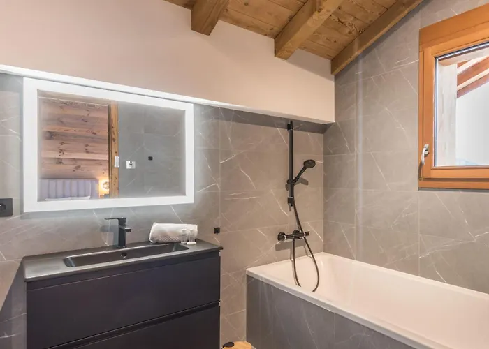 Duplex Des Rois - Welkeys * Megève