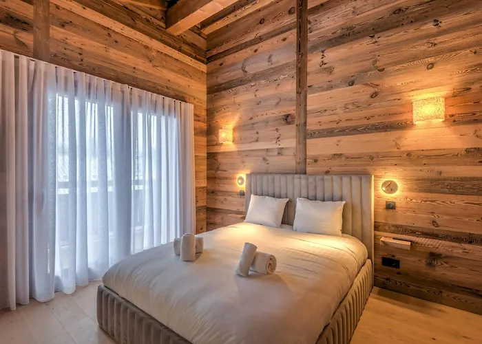 Duplex Des Rois - Welkeys * Megève